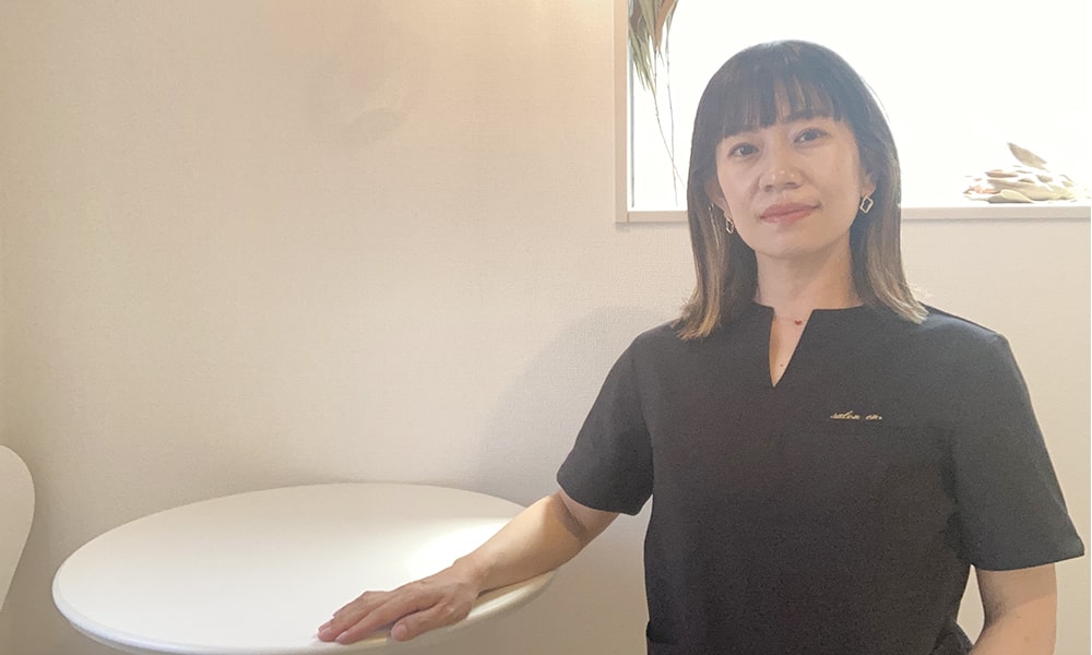 毛の悩み、寄り添います